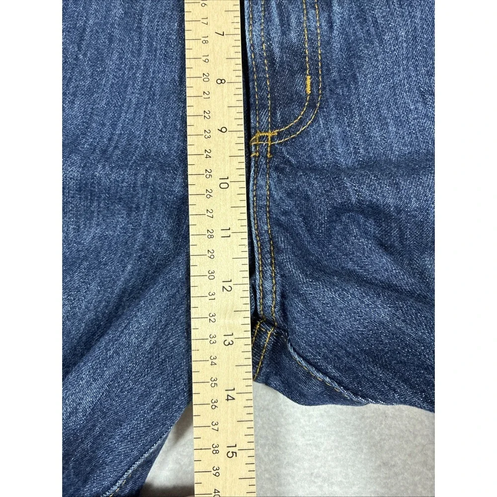 Cinch Western Denim Jeans Mens Green Label Relaxed Fit Original MB90530002